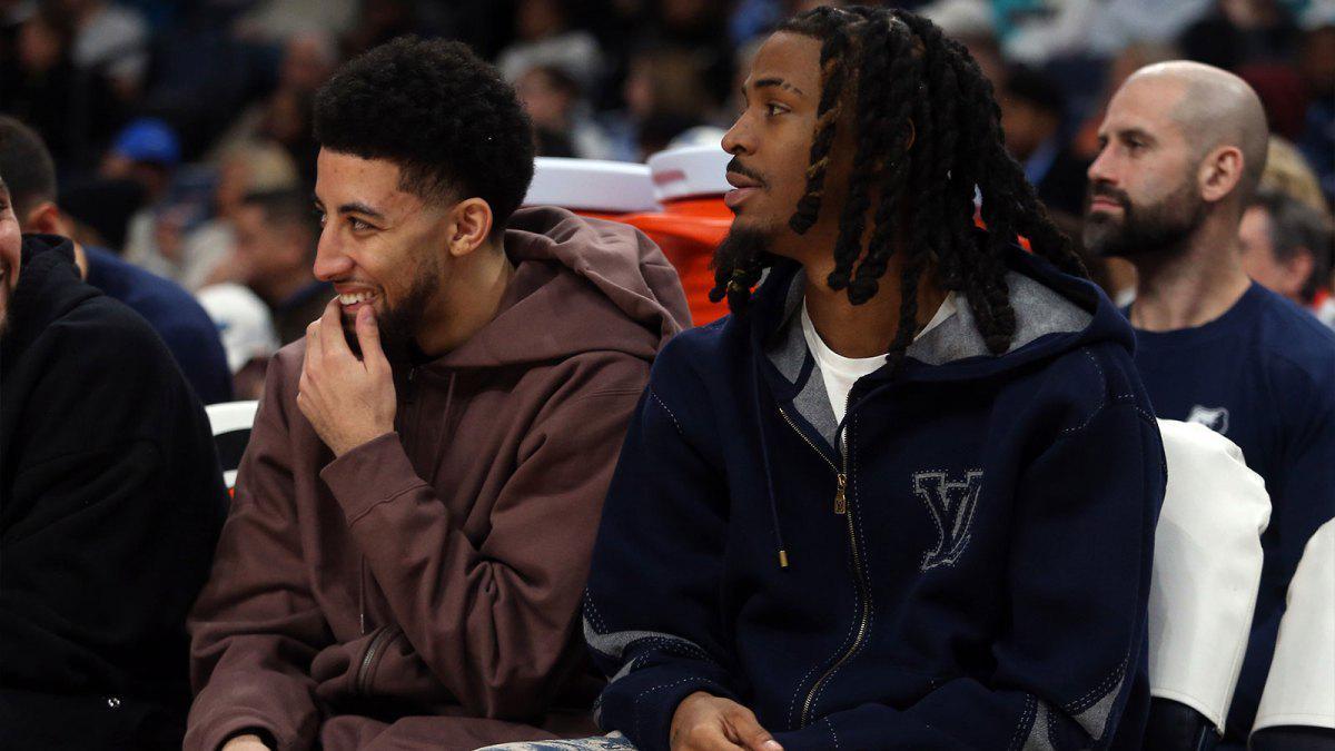 欧博-灰熊队贾·莫兰特伤愈复出或将赶上柏林之战，交易传闻甚嚣尘上