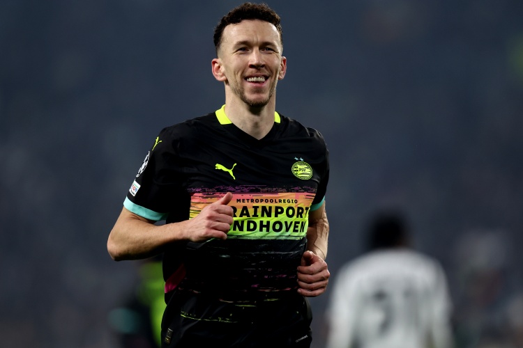 欧博abg官网入口-罗马诺：佩里西奇乐意重返国米，埃因霍温坚决要得到转会费