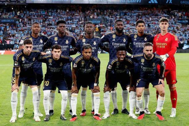 欧博官网-【西甲】贝林厄姆3场4球！皇马客场1比0塞尔塔3连胜