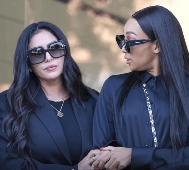 欧博abg官网入口-2885万美元！瓦妮莎状告警方泄露科比遗骸照获赔