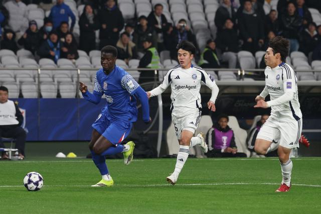 欧博-【亚冠】申花0比2町田泽维亚 提前一轮出局