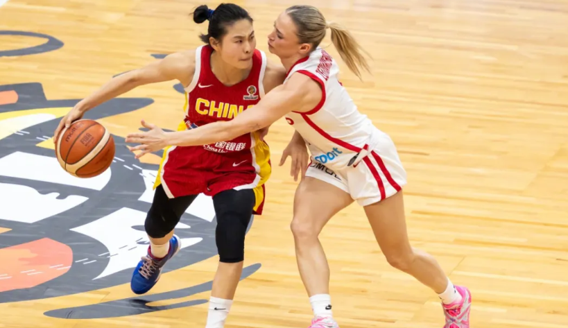 欧博abg官网入口-比中国女篮赢球更可喜！宫鲁鸣不再固执，主动削弱张子宇出场时间